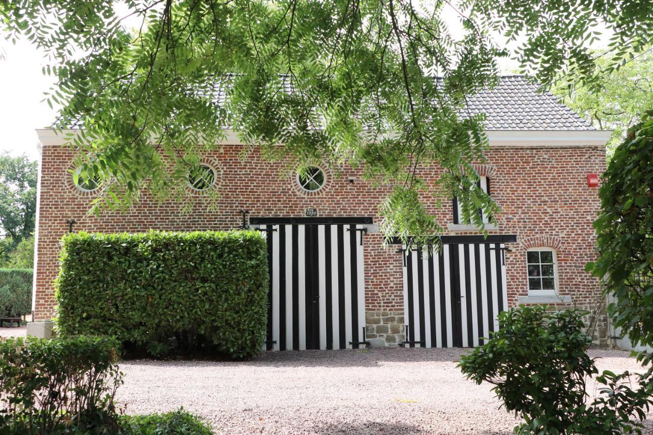 Loft A La Campagne/ 1Ere Occupation Apartment Vise Exterior photo